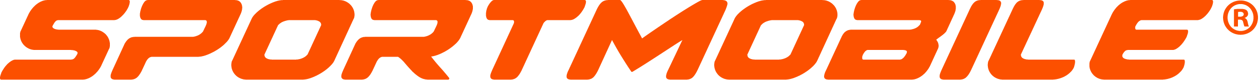 Logo Sportmobile®